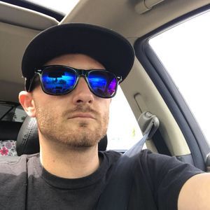 Meet your Posher, Patrick